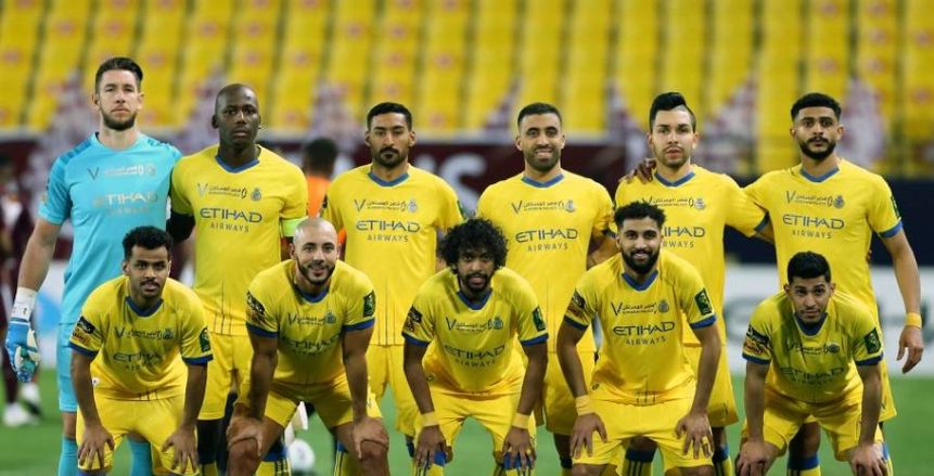 موعد مباراة النصر والباطن في الدوري السعودي والقنوات الناقلة