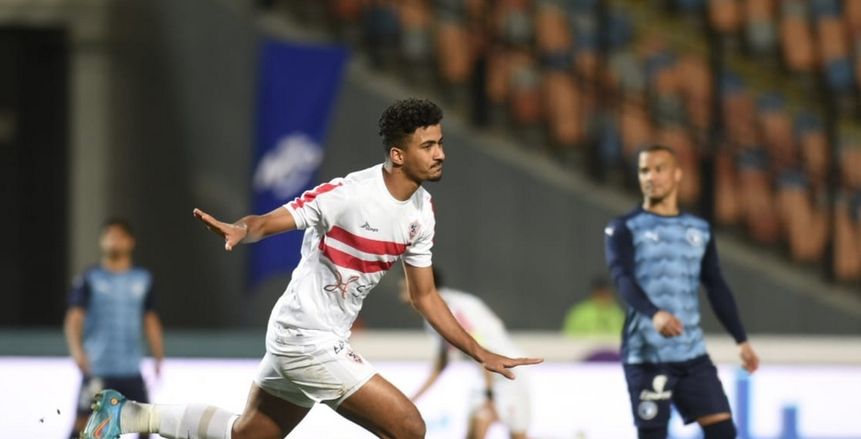 شقيق حسام عبدالمجيد يحسم جدل مفاوضات الأهلي وتجديد عقده مع الزمالك