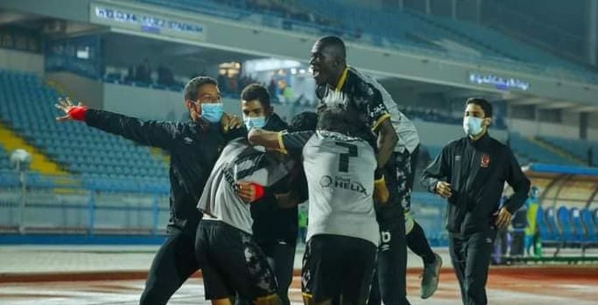 الأهلي يواجه الدحيل بالرمادي.. ومؤتمر موسيماني بالفيديو كونفرانس غدا