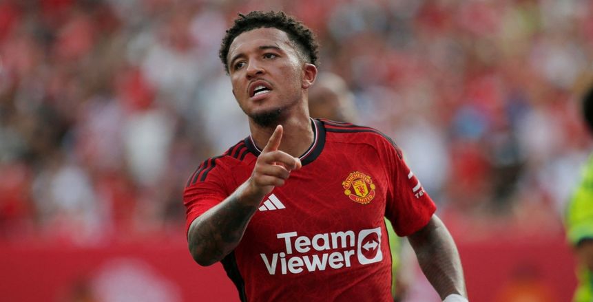 سانشو يعود لحسابات بوروسيا دورتموند من جديد.. ويوفنتوس يفاوضه