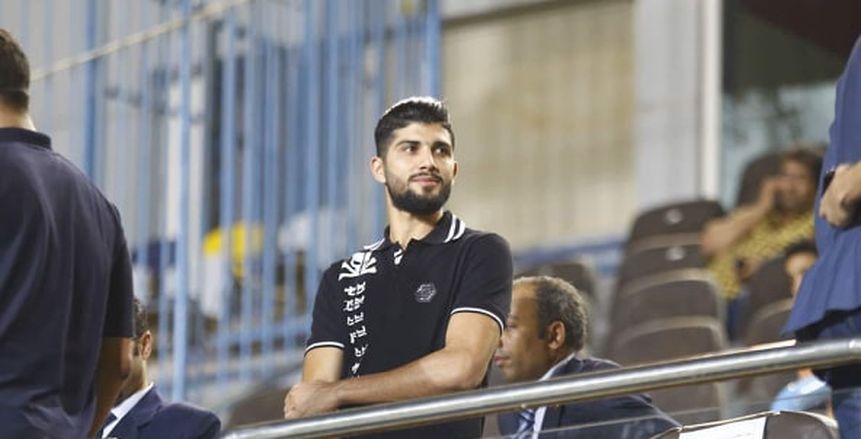 فرجاني ساسي يوجه رسالة لمقدمة برنامج رامز في الشلال