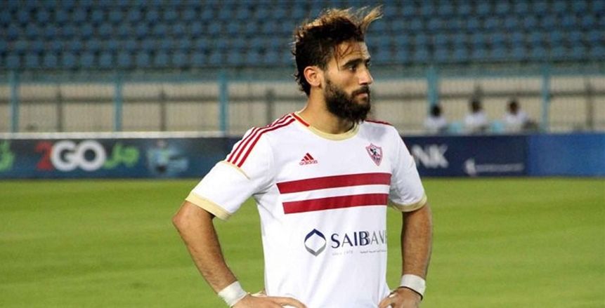 كواليس جلسة في الزمالك للإطاحة بباسم مرسى