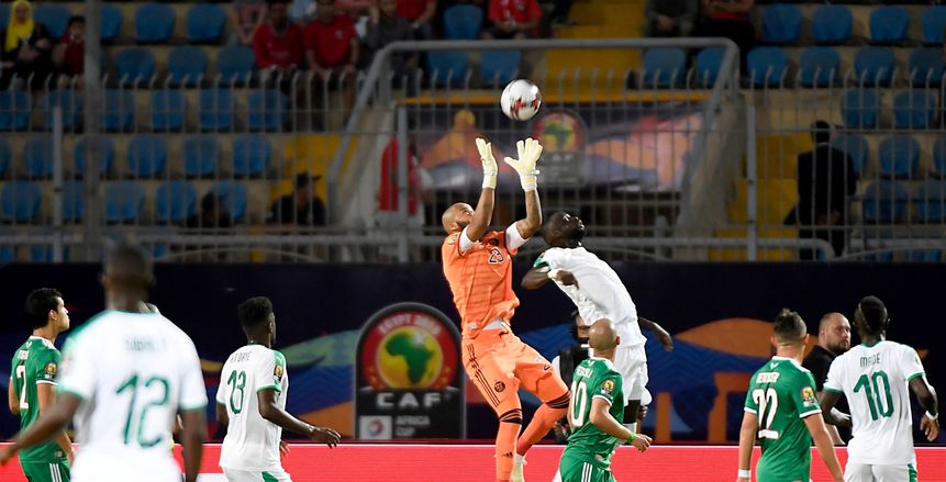 بث مباشر لمباراة الجزائر والسنغال في نهائي كأس الأمم الأفريقية 2019