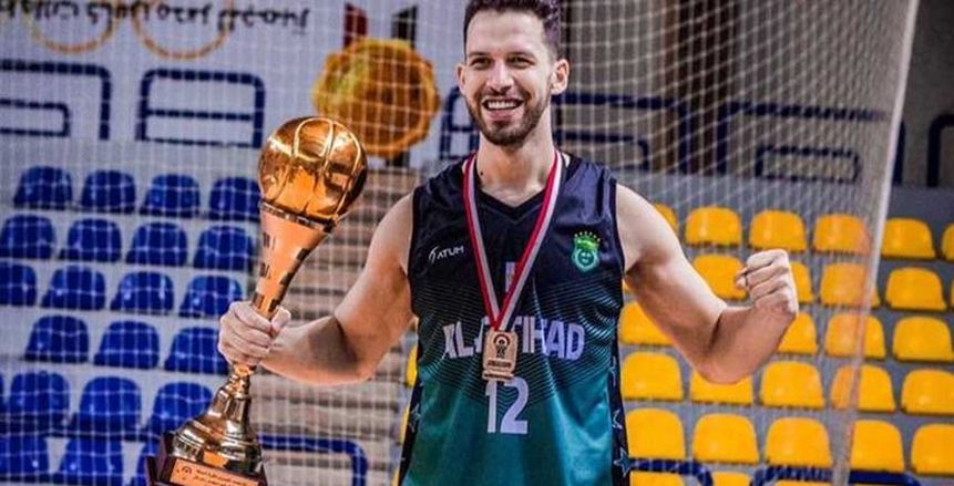 رسميًا.. اتحاد السلة يعلن معاقبة لاعب الاتحاد السكندري قبل ساعات من لقاء الزمالك