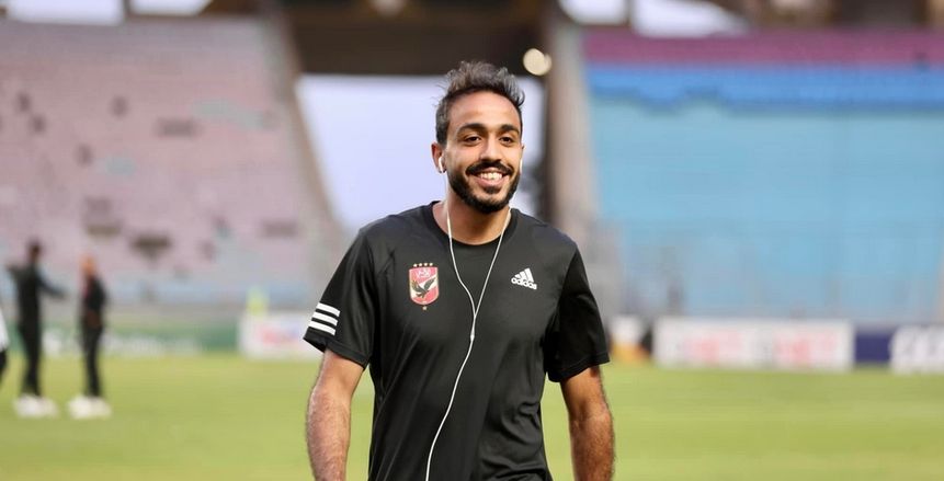 قرار جديد من المحكمة الرياضية الدولية بشأن قضية كهربا مع الزمالك «خاص»