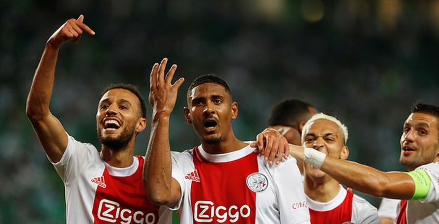 ترتيب هدافي دوري أبطال أوروبا.. هاللر على القمة