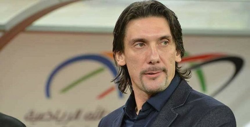 البطولة العربية| مدرب الفيصلي: ضغط المباريات ليس عذرا.. وسنسعد مشجعينا