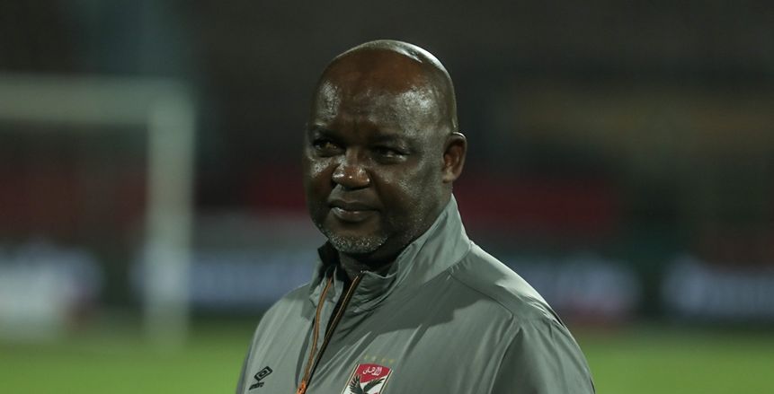 أخبار الأهلي.. مواجهة مرتقبة ضد الرجاء وموسيماني يضع خطة قهر بطل المغرب