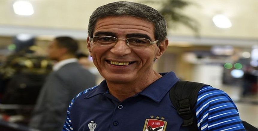 الأهلي يصطحب الشيف الدالي لرحلة النيجر