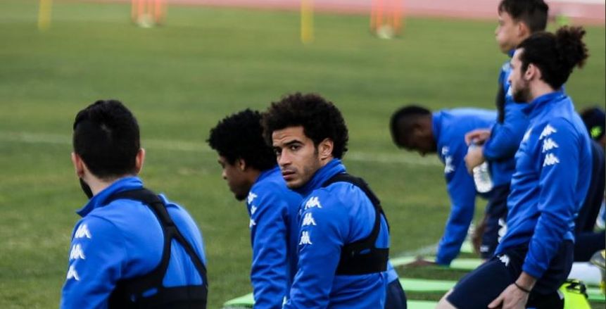 غدًا.. بيراميدز يُغادر إلى الإسكندرية استعدادًا لمواجهة الأهلي بـ«كأس مصر»