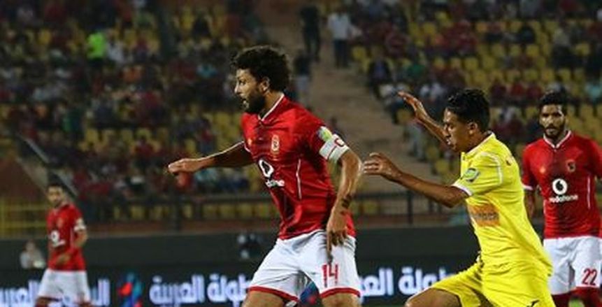 عامر حسين يكشف ملعب مباراة الأهلي في نصف نهائي البطولة العربية