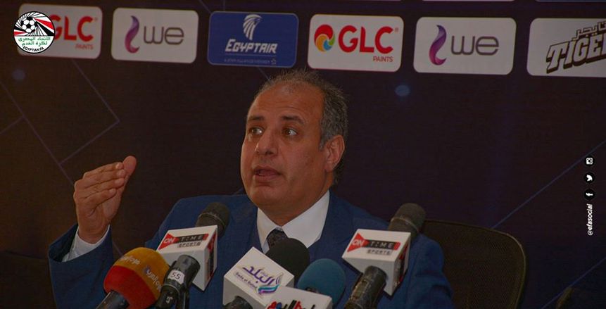 اتحاد الكرة يقر غرامات مالية ضد الأندية غير الملتزمة بتعليمات الوقاية من كورونا