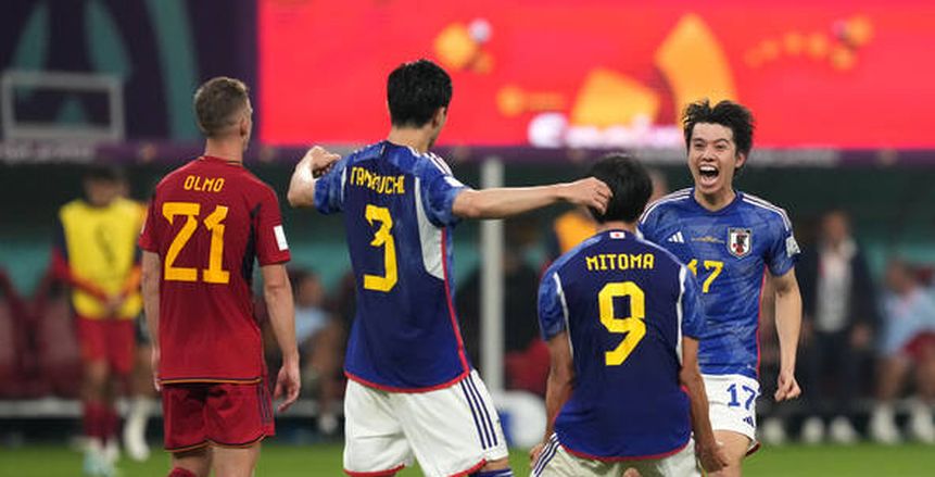 أهداف مباراة كرواتيا واليابان في كأس العالم.. بريسيتش يسجل التعادل