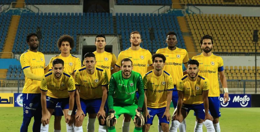 الإسماعيلي ينصب السيرك ويمطر شباك سموحة بثلاثية «فيديو»