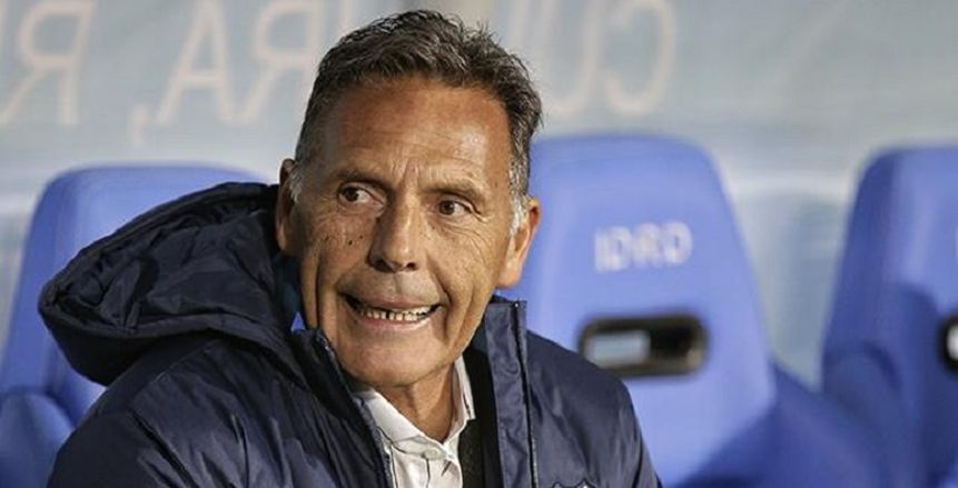 ميجيل روسو مديرا فنيا لنادي النصر السعودي خلفا لبيدرو إيمانويل