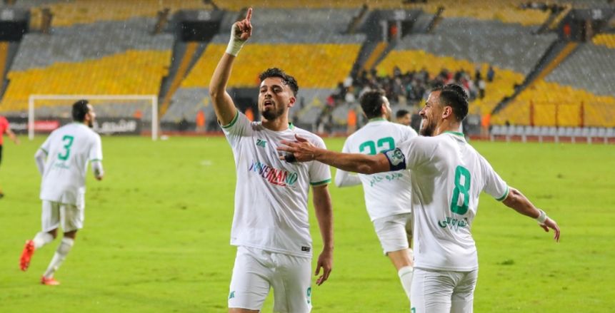 مدرب المصري عن صلاح محسن أمام الزمالك: «اللاعب المحلي بيمشي على سطر ويسيب التاني»