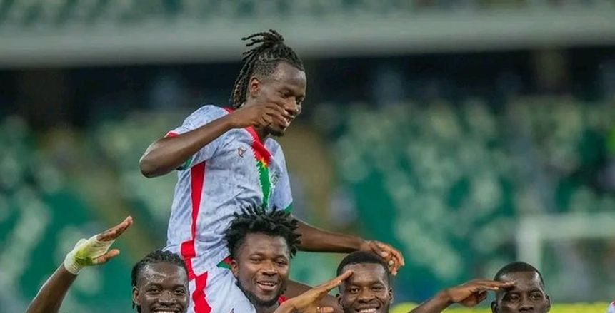 4 أسلحة قوية في قائمة بوركينا فاسو في مواجهة منتخب مصر