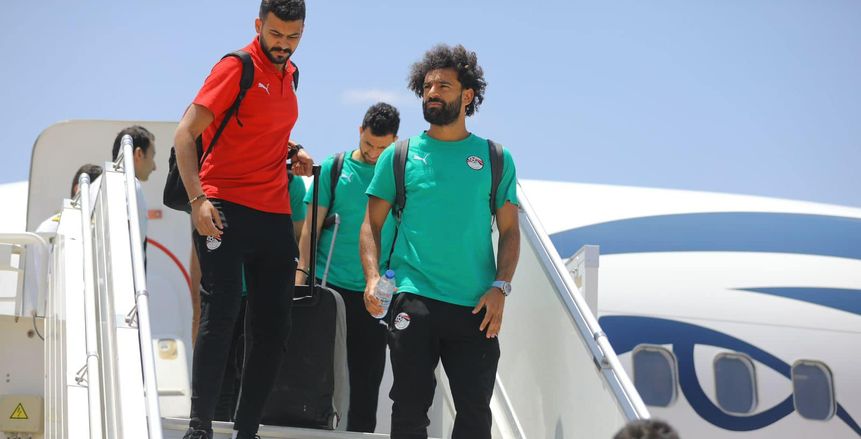 محمد صلاح يضع إدارة اتحاد جدة في ورطة مع جماهير «العميد»