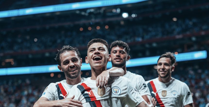 كلاوديو إتشيفيري يخضع لفحص طبي قبل إتمام انتقاله إلى ليفركوزن