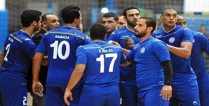 «سموحة» يخسر أمام «الأهلي».. ويتوج بلقب «بطولة القاسمي» لكرة اليد