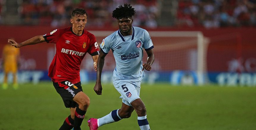 بالفيديو.. أتلتيكو مدريد يسقط مايوركا بثنائية والتعادل يحسم لقاء بيلباو وليجانيس