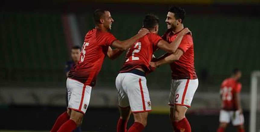 الأهلي يواجه بطل أثيوبيا بدور الـ 32 لدوري أبطال أفريقيا