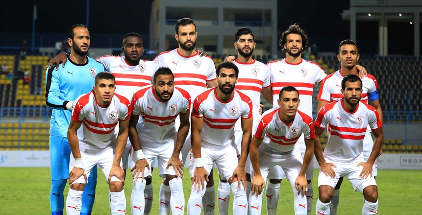 لقطات من فوز الزمالك على دجلة.. الأبيض يغرد بالصدارة.. "علاء" يعود لصدارة هدافي الدوري.. "كهربا" يفك النحس