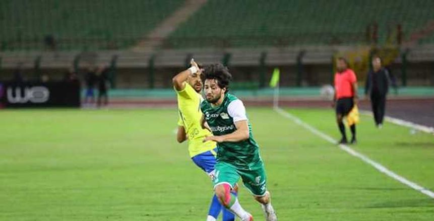 أحمد عادل ميسي عن عروض الأهلي والزمالك: الأمر يحتاج لتفكير طويل
