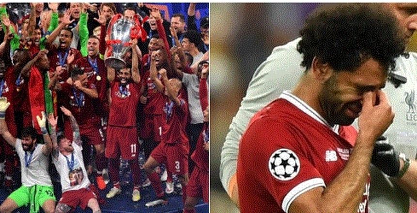 بالصور| بين كييف ومدريد.. محمد صلاح يتصدر اهتمامات الصحف العالمية