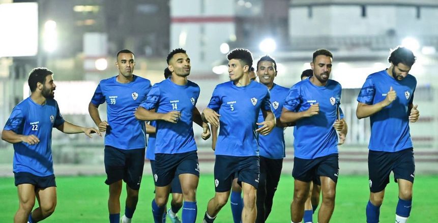 بيقولوا.. موقف حازم إمام وصفقات الزمالك وعودة العميد