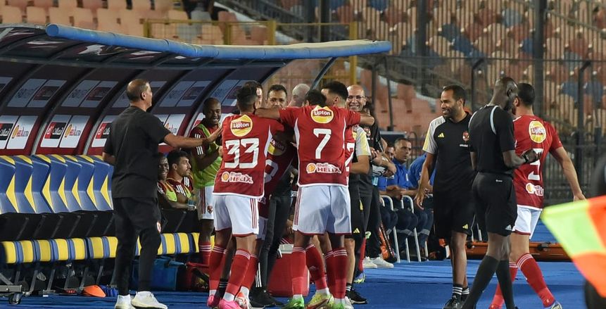 قرعة دوري الأبطال والكونفدرالية في جنوب أفريقيا.. والأهلي يتواجد بالتصنيف الأول