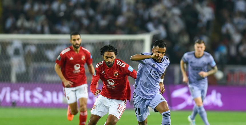 القصة الكاملة لمفاوضات الأهلي مع ماريانو دياز.. تفاصيل جديدة