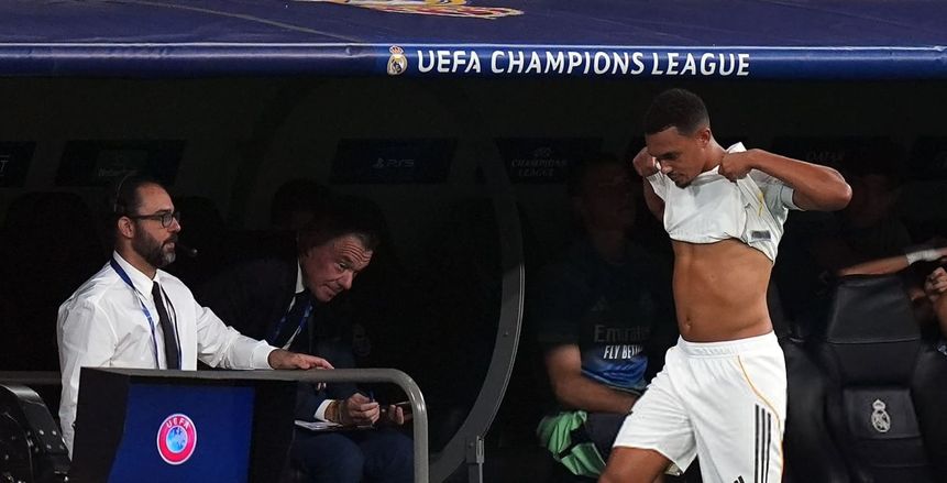 ريال مدريد يستعيد أرنولد قبل مواجهة يوفنتوس في دوري أبطال أوروبا