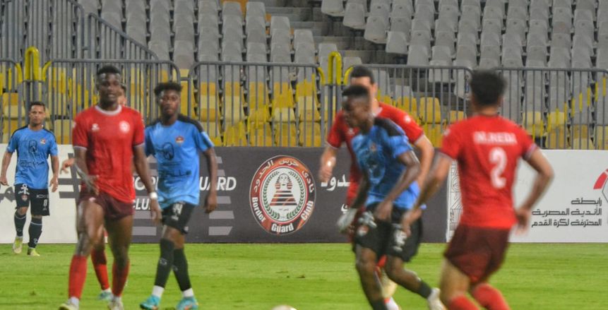الأندية الهابطة والصاعدة في الدوري المصري.. صدمة الفرق الجماهيرية