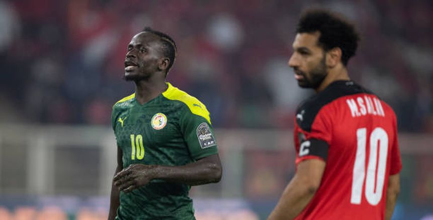 «هدف واحد» يمنح ساديو ماني فرصة ذهبية لتخطي رقم محمد صلاح وحسام حسن