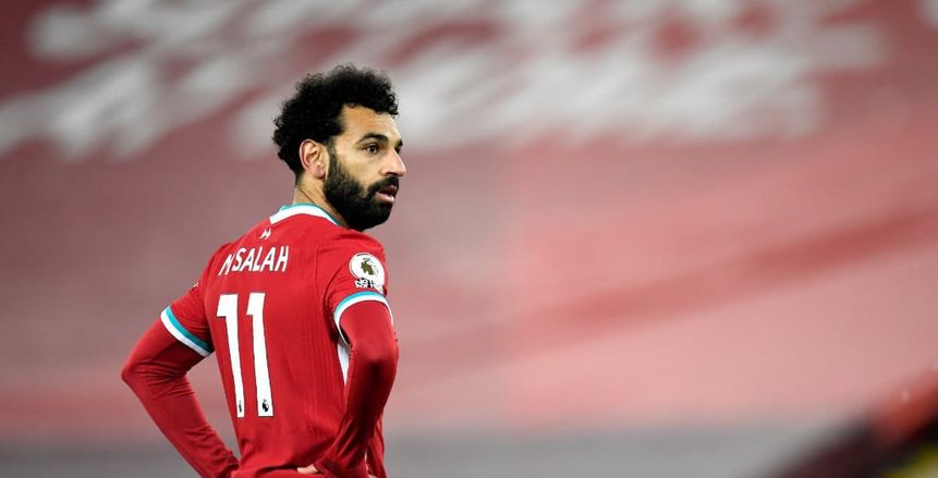 صحفي إنجليزي: لن أتفاجأ برحيل محمد صلاح عن ليفربول وباريس قد يفاوضه