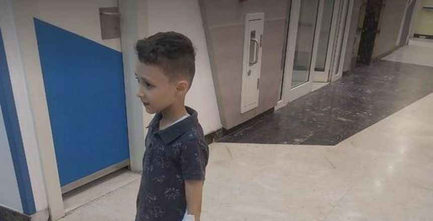 الزمالك يؤكد سلامة أحد الأطفال بعد سقوطه في حمام السباحة
