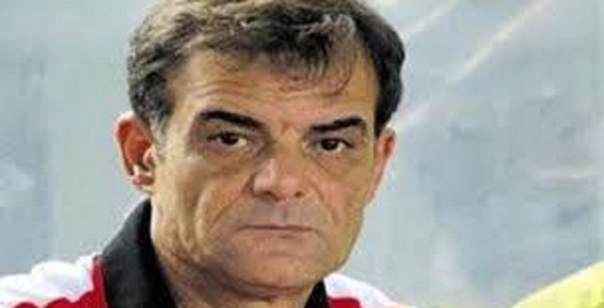 وفاة محمد فايز نجم غزل المحلة السابق بكورونا