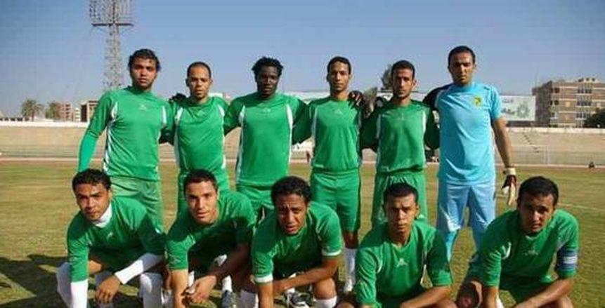 1000 جنيه مكافآة الفوز لكل لاعب في أخميم
