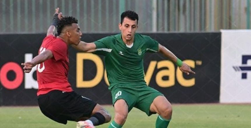 التعادل السلبي يحسم مباراة الاتحاد وطلائع الجيش بدوري NILE