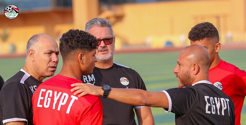 جدول مباريات اليوم والقنوات الناقلة.. المنتخب الأولمبي ضد زامبيا