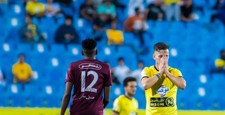 موعد مباراة التعاون وسباهان أصفهان الإيراني