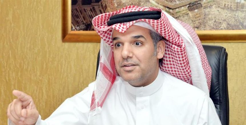 بالصورة| رئيس «أهلي جدة» يشكو من الظلم بسبب «السوبر المصري السعودي»
