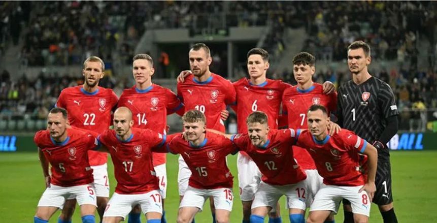 كأس العالم 2026| منتخب التشيك.. التاريخ يعود لتحقيق أحلام ال