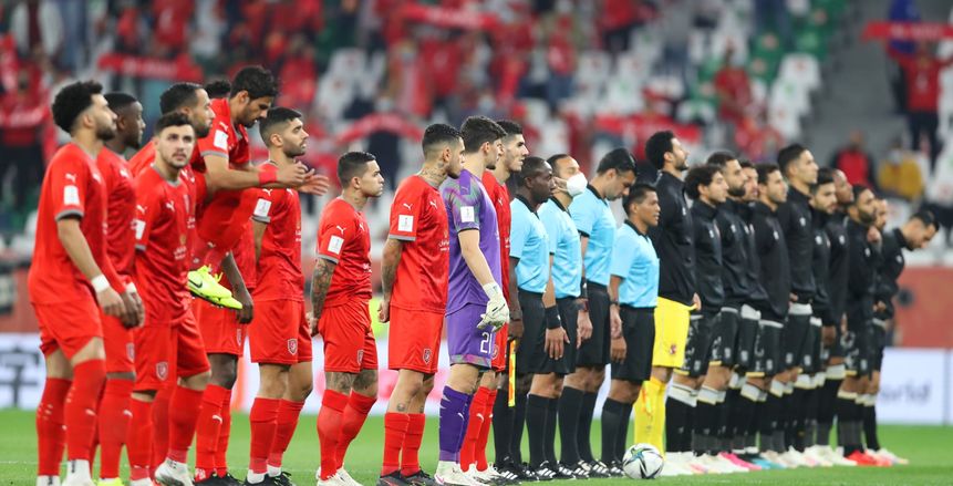 مباريات الأسبوع.. الأهلي ضد بايرن والزمالك أمام الاتحاد و بيراميدز يلاقي الطلائع