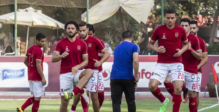 خلافات فى الأهلى حول جابر وتوفيق والسولية.. و«حجازى» يطلب المشاركة