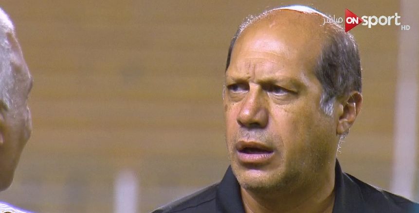 علاء نبيل: احنا مصريين عندنا كرامة.. وعليه العوض في دوري مرجان أحمد مرجان