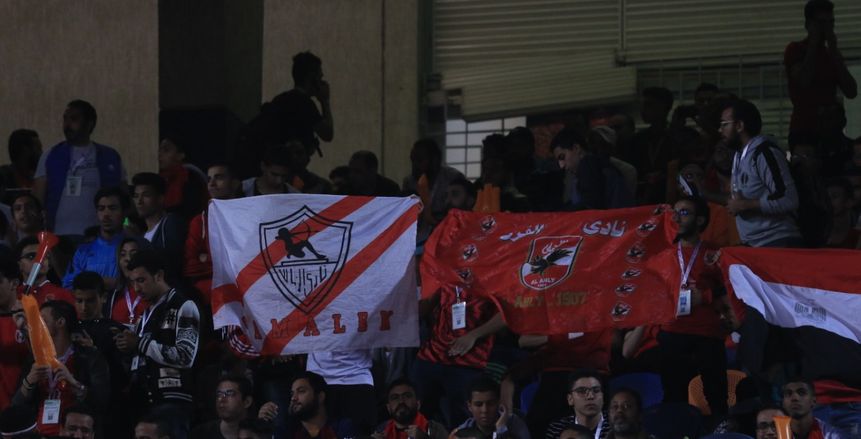 الزمالك ثالثا والملكي خامسا.. الأهلي يطارد الرجاء في صدارة استفتاء ماركا لأفضل جمهور