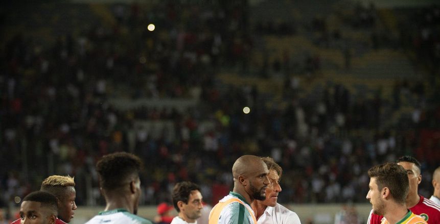 مجموعة مصر.. جزر القمر يحلم بالصعود للمرة الأولى لكأس الأمم الأفريقية 2021