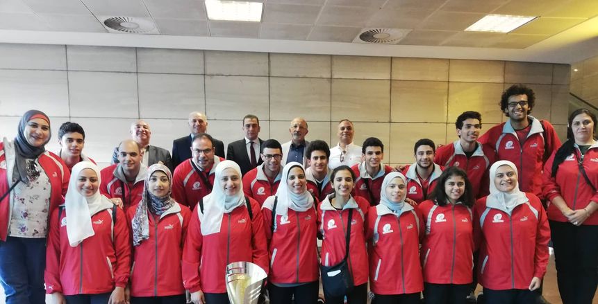 فضيحة مدوية.. منتخب مصر لكرة السرعة ينسى كأس العالم في فرنسا